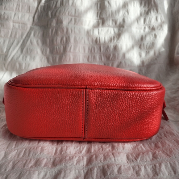 Kate Spade Astrid Crossbody Bag Peach Melba - Picture 5 of 8